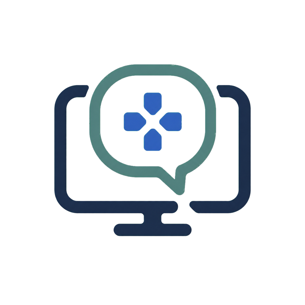 OpenGameMate icon